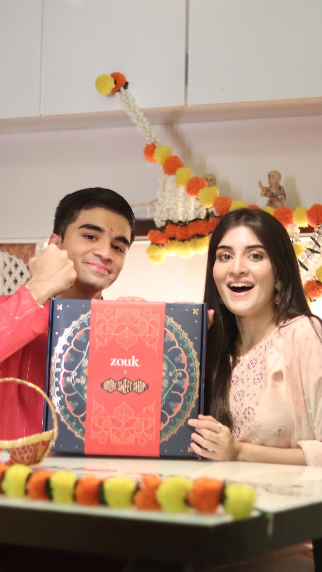Post 7 by Shivansh Kotia on Instagram (video)