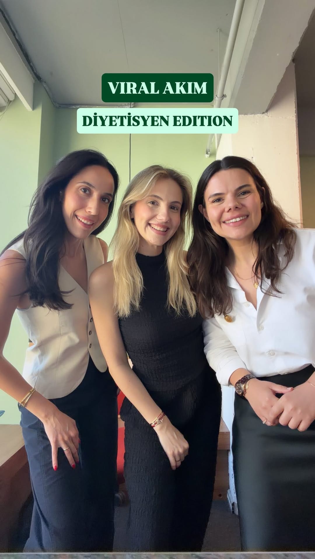 Post 2 by Dyt. Merve Taşkın Karafil on Instagram (video)