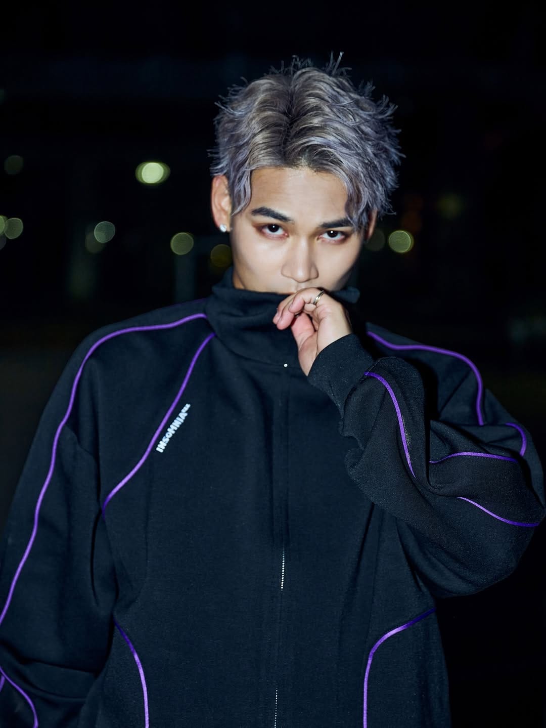 Post 4 by 𝐒𝐞𝐯𝐞𝐧 𝐃𝐞𝐮𝐜𝐞 𝐊𝐚𝐢𝐭𝐨 / 南部海人 on Instagram (carousel)