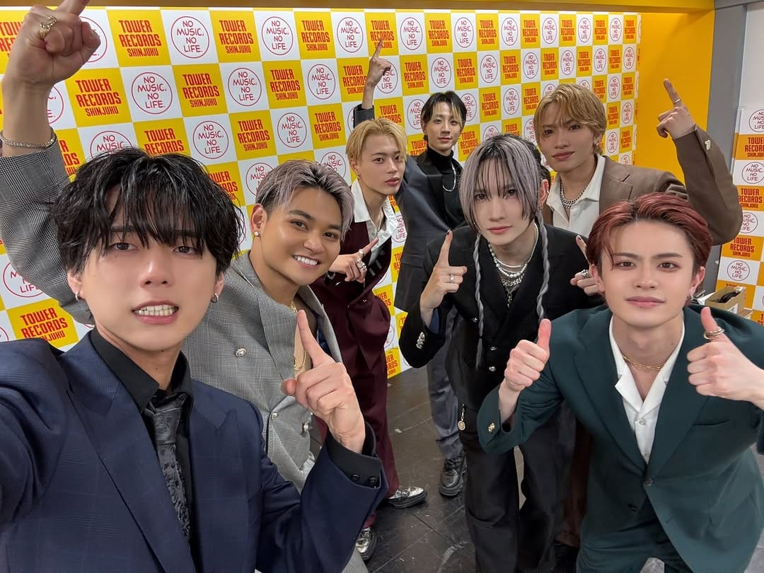 Post 6 by 𝐒𝐞𝐯𝐞𝐧 𝐃𝐞𝐮𝐜𝐞 𝐊𝐚𝐢𝐭𝐨 / 南部海人 on Instagram (carousel)