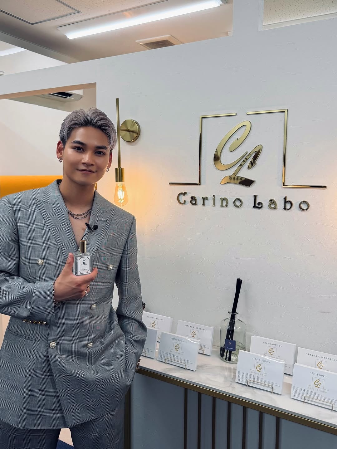 Post 5 by 𝐒𝐞𝐯𝐞𝐧 𝐃𝐞𝐮𝐜𝐞 𝐊𝐚𝐢𝐭𝐨 / 南部海人 on Instagram (carousel)