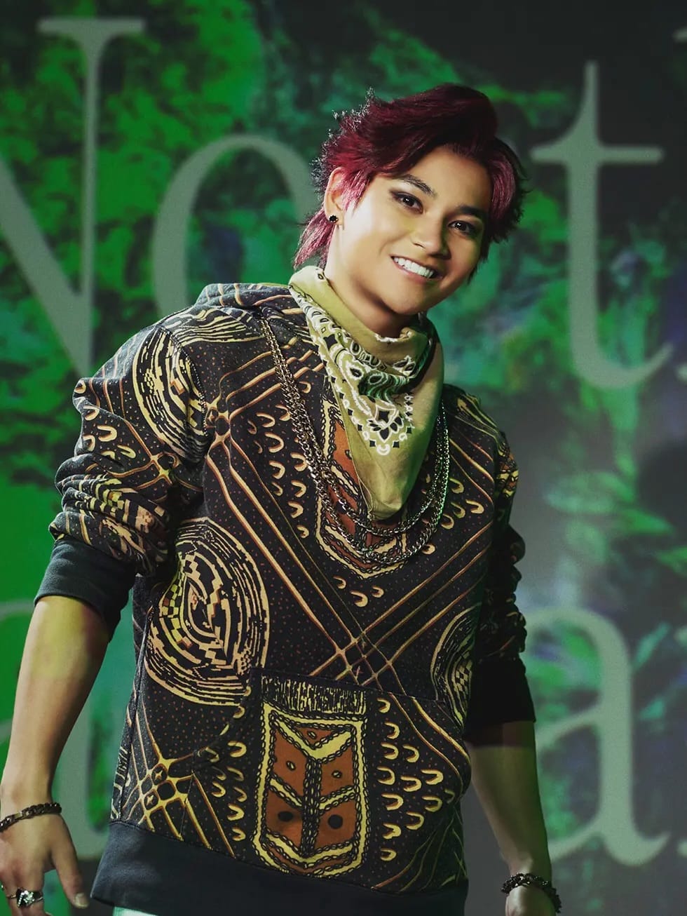 Post 1 by 𝐒𝐞𝐯𝐞𝐧 𝐃𝐞𝐮𝐜𝐞 𝐊𝐚𝐢𝐭𝐨 / 南部海人 on Instagram (carousel)