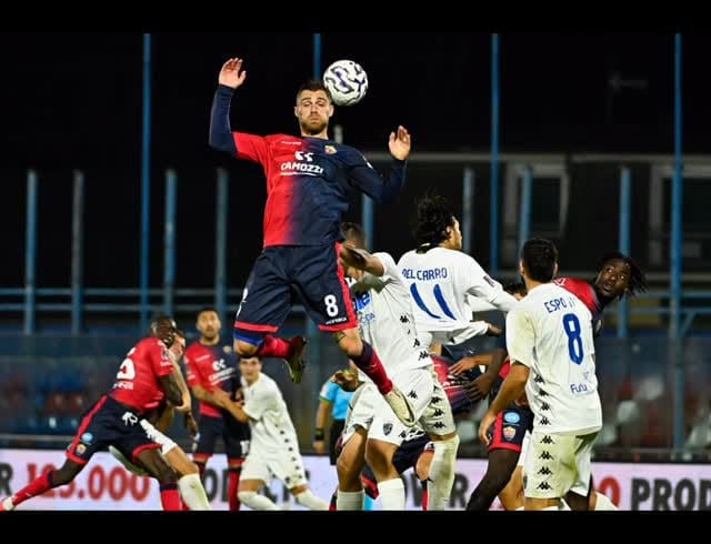 Post 2 by Michele Rocca on Instagram (video)