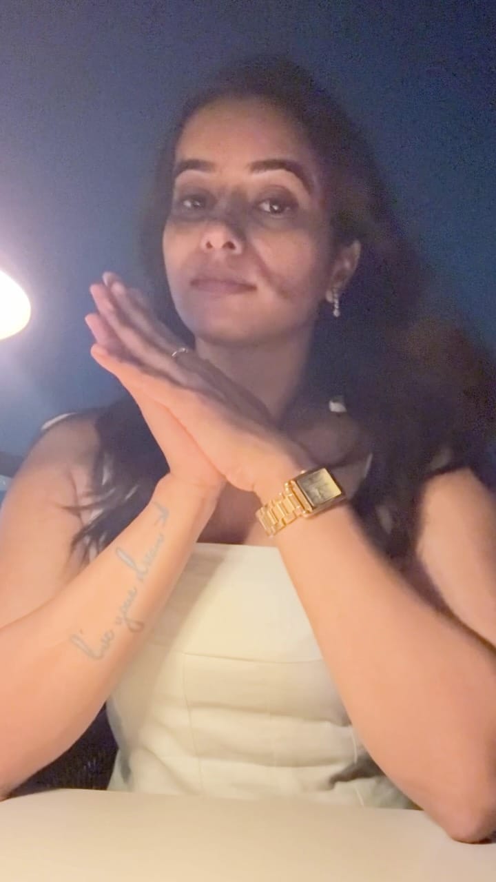 Post 3 by Rupali Wakode🧿( पाटलीन ) on Instagram (video)