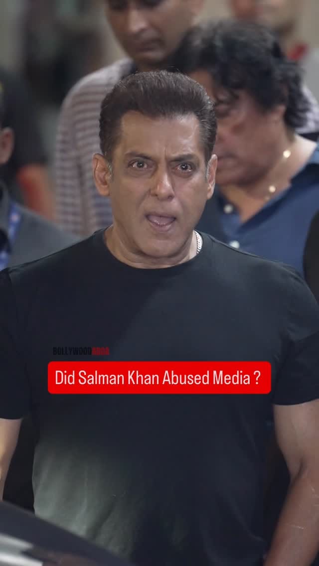 Post 9 by Bollywood ADDA on Instagram (video)