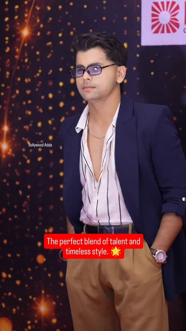 Post 3 by Bollywood ADDA on Instagram (video)