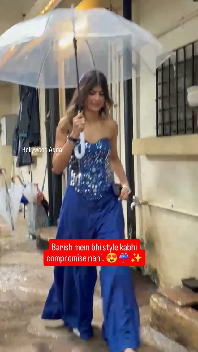 Post 2 by Bollywood ADDA on Instagram (video)