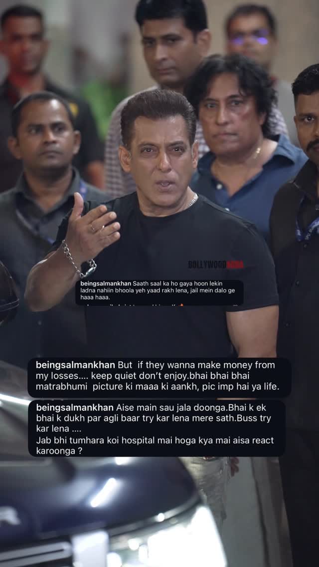 Post 8 by Bollywood ADDA on Instagram (video)