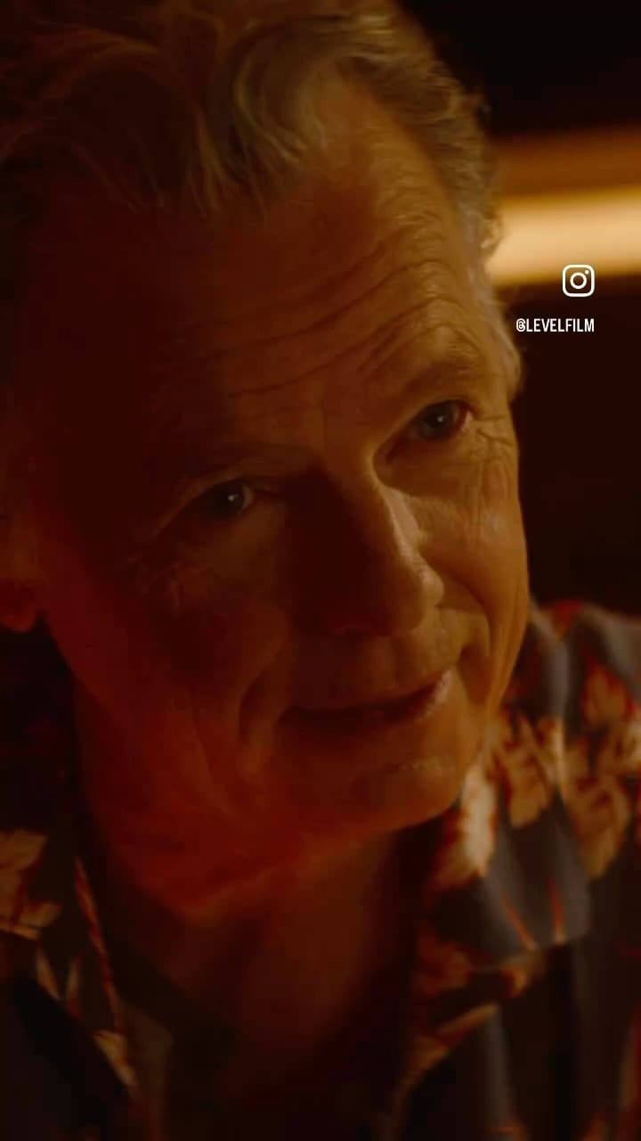 Post 5 by Bruce Greenwood on Instagram (video)