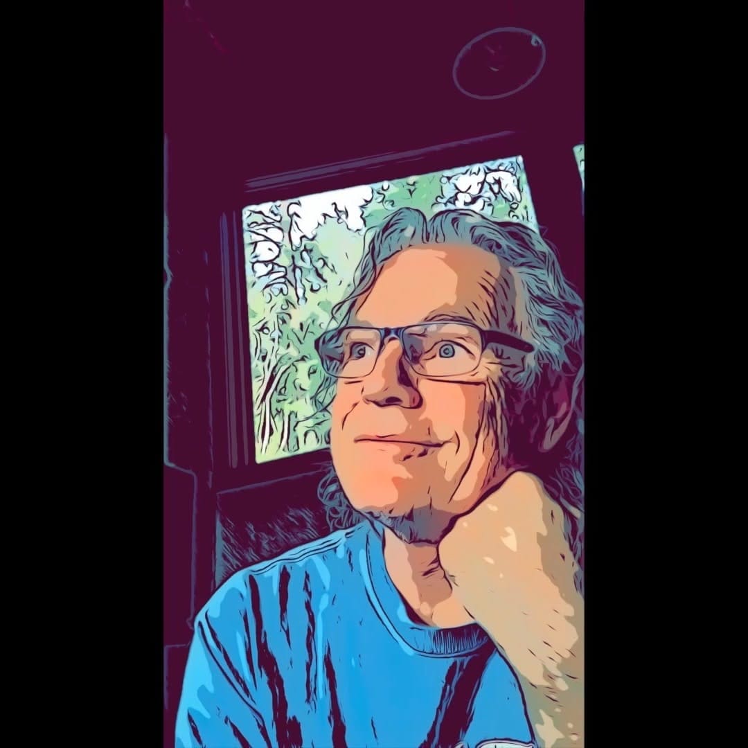 Post 9 by Bruce Greenwood on Instagram (video)