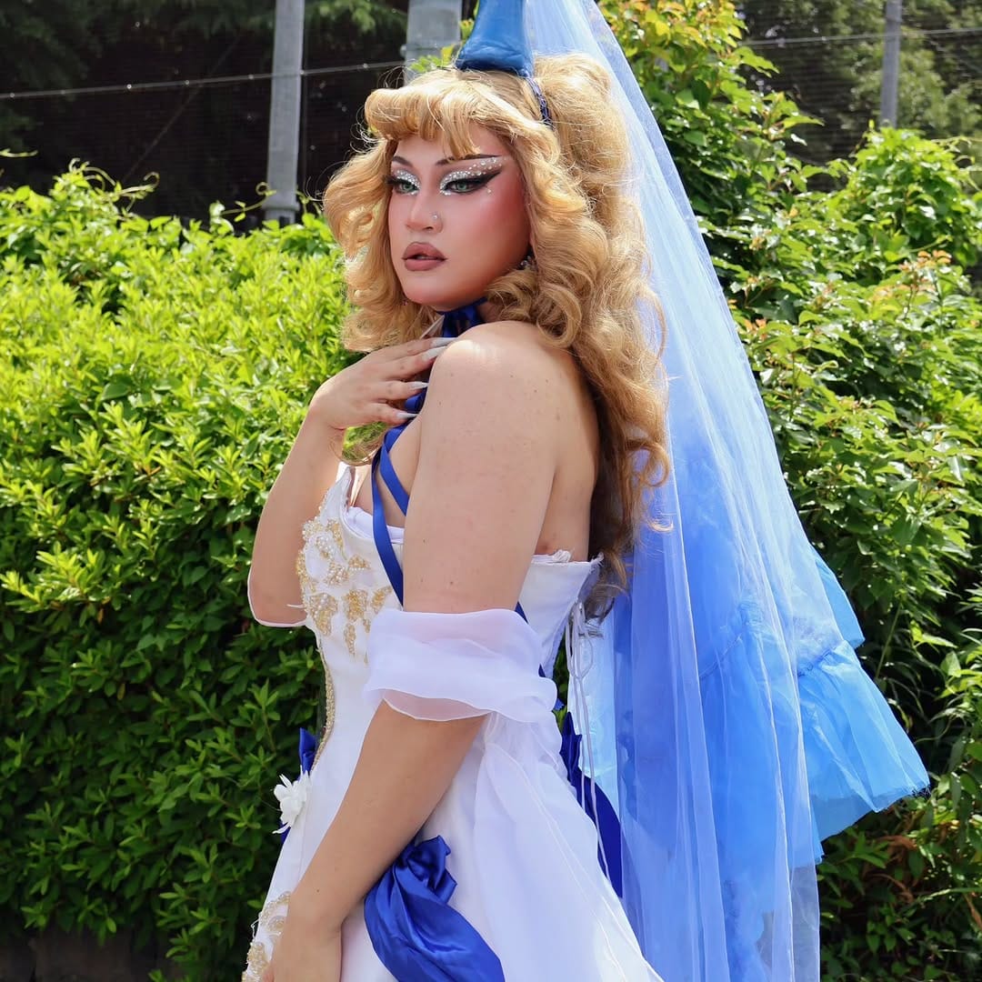 Post 2 by Clitolia joroe on Instagram (carousel)