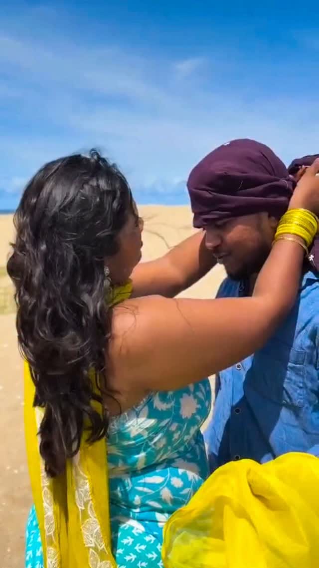 Post 10 by Priya Dharshini on Instagram (video)