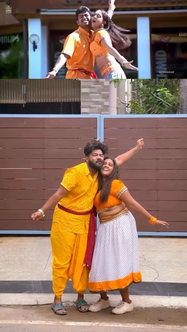 Post 9 by Priya Dharshini on Instagram (video)