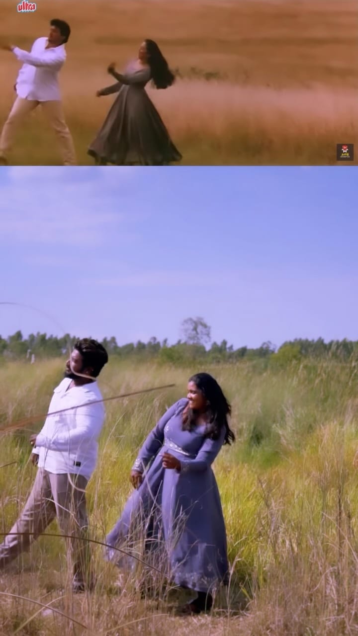 Post 3 by Priya Dharshini on Instagram (video)