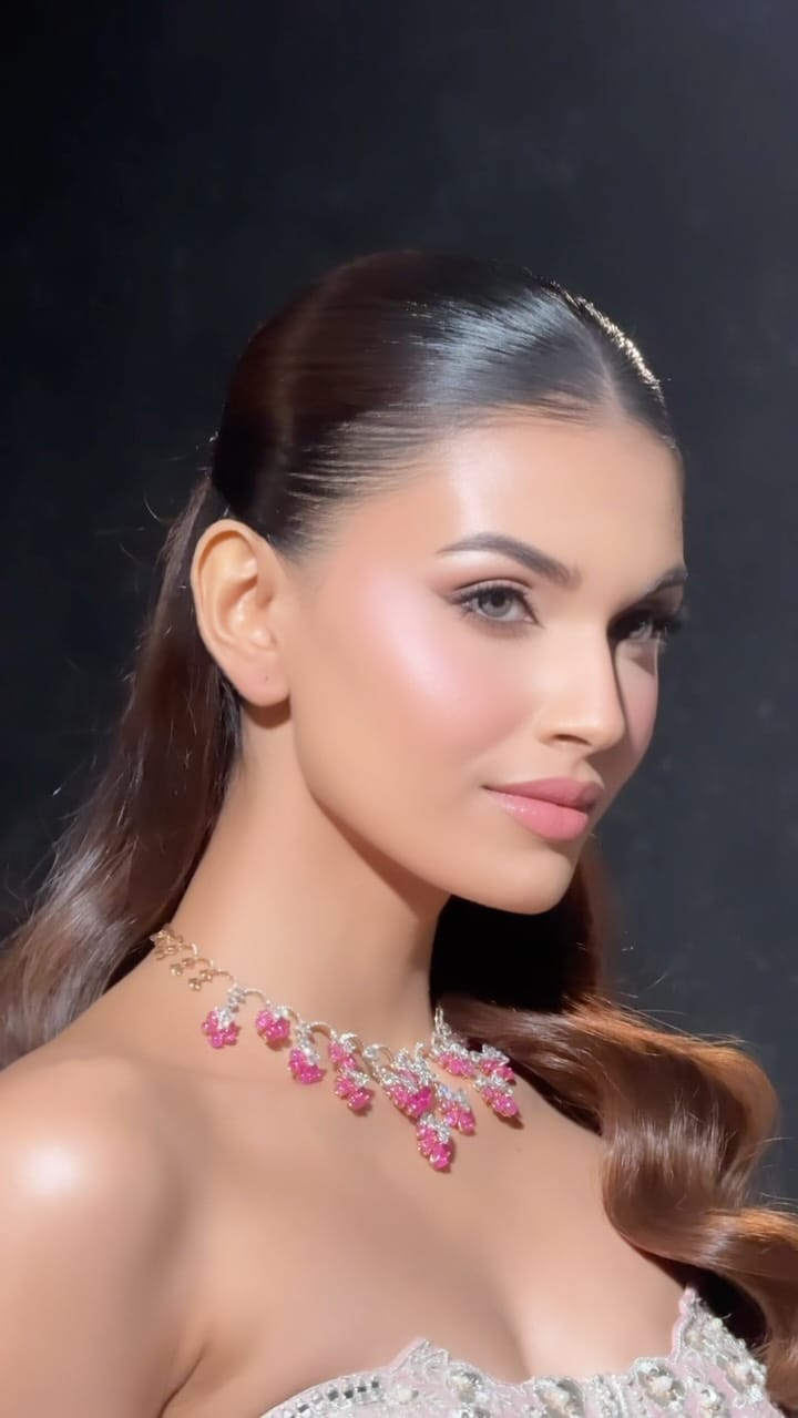 Post 1 by Suman Rao on Instagram (video)