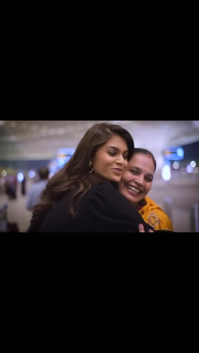 Post 5 by Suman Rao on Instagram (video)