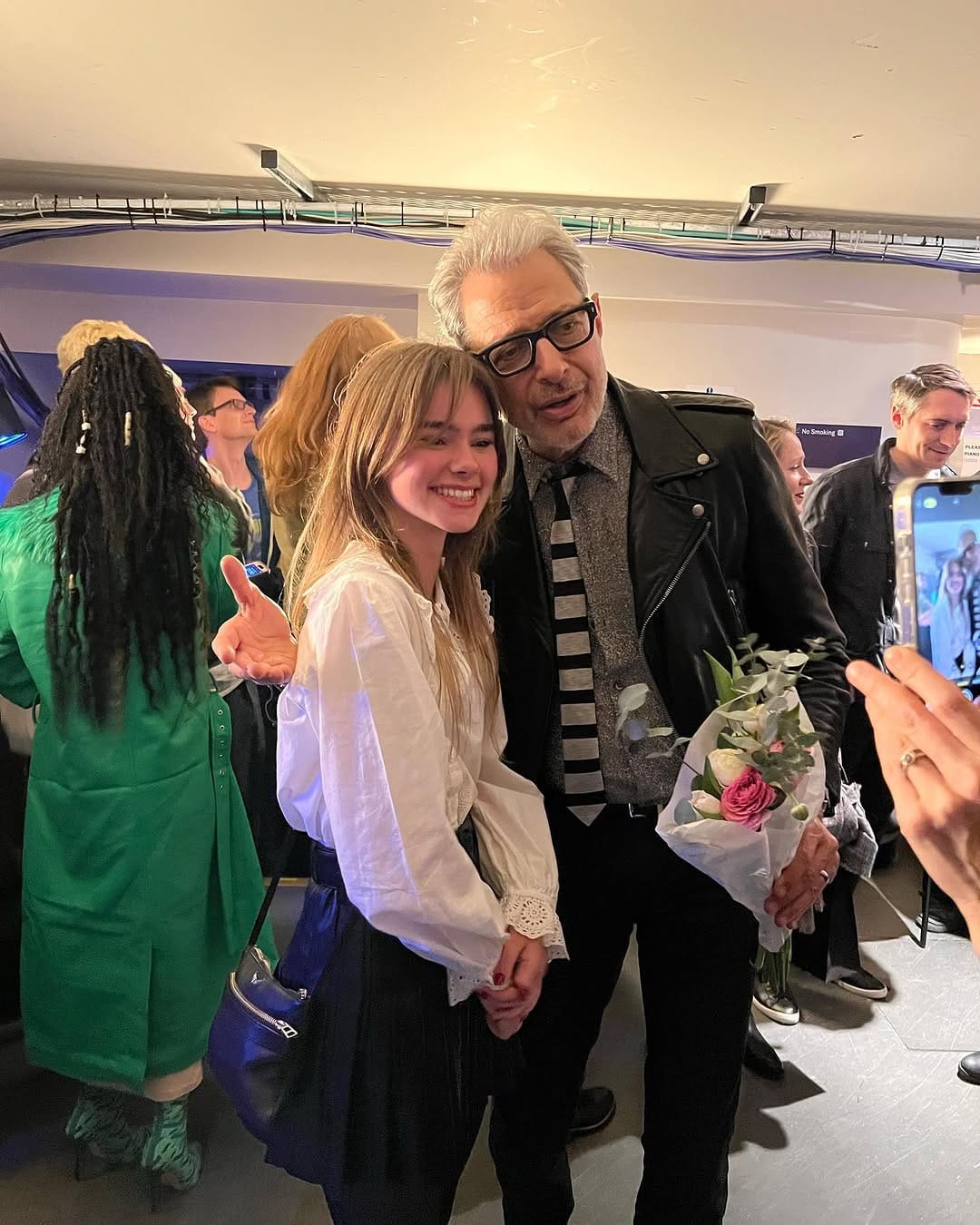Post 7 by Isabella Sermon on Instagram (carousel)