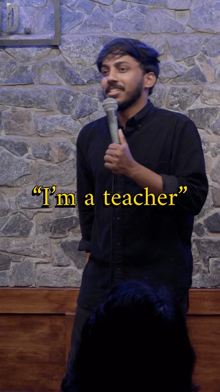 Post 5 by Gokul Kumar on Instagram (video)