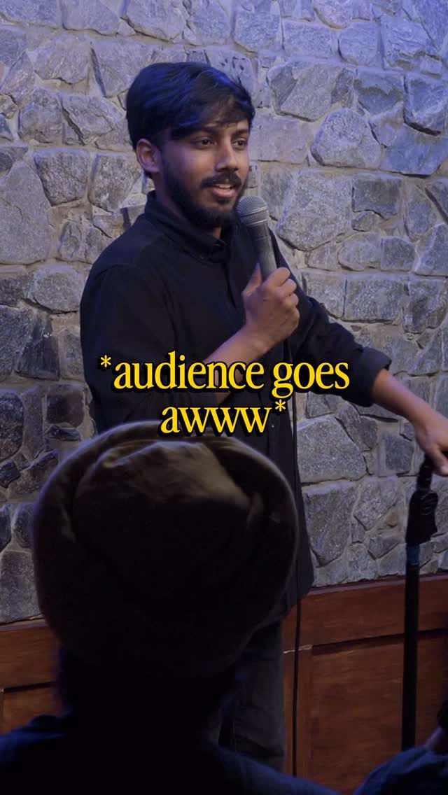 Post 6 by Gokul Kumar on Instagram (video)