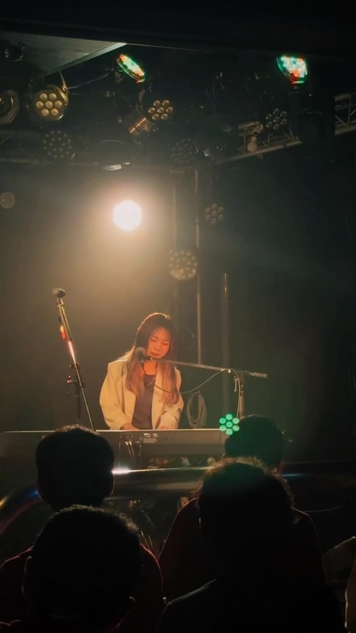 Post 1 by 海羽 on Instagram (video)