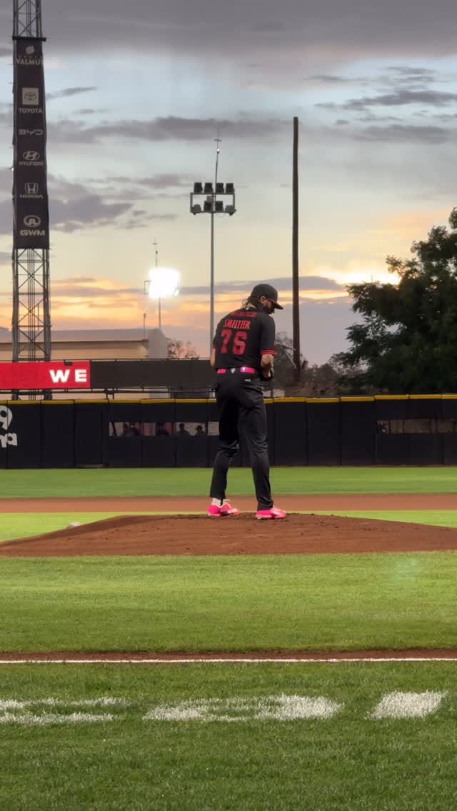 Post 6 by Devin Smeltzer on Instagram (video)