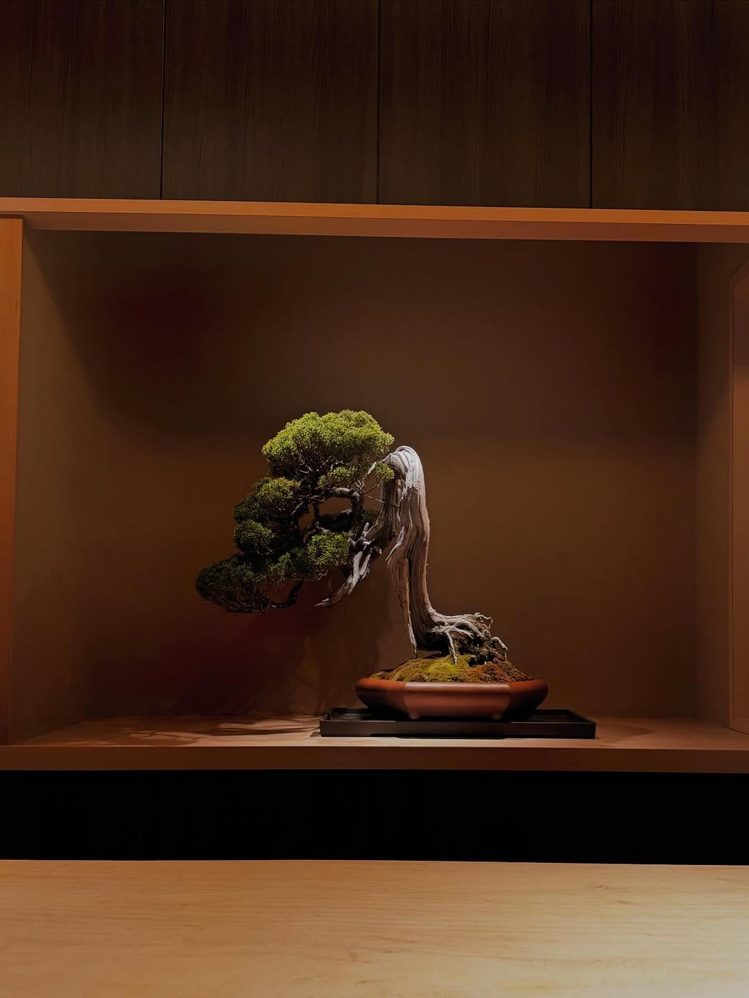 Post 4 by 鮨　詠心　SUSHI EISHIN on Instagram (image)