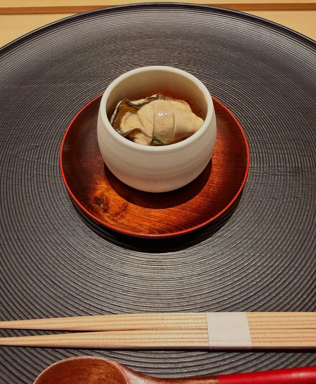 Post 2 by 鮨　詠心　SUSHI EISHIN on Instagram (image)