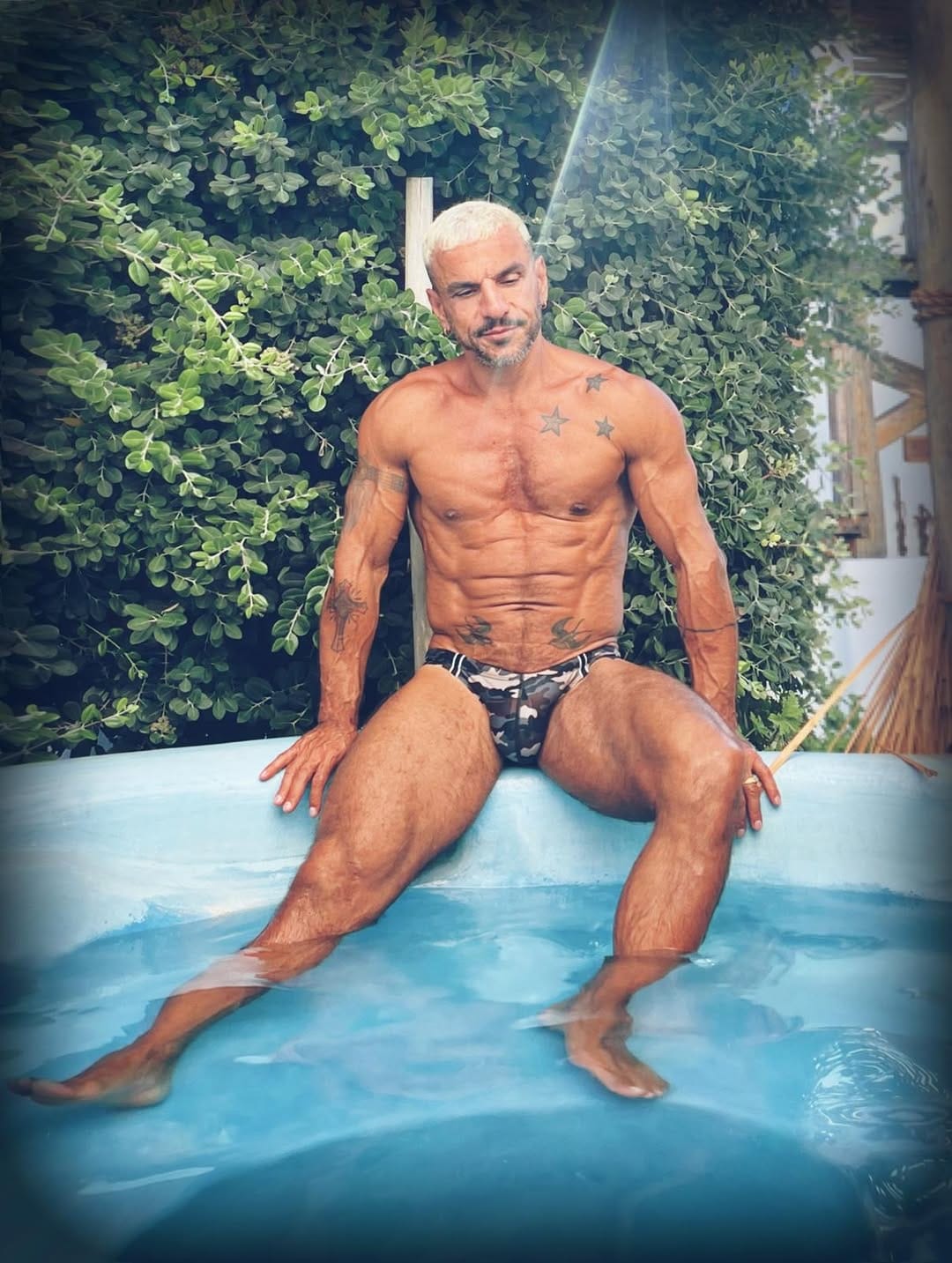 Post 10 by Samuele Principe Secondo on Instagram (image)