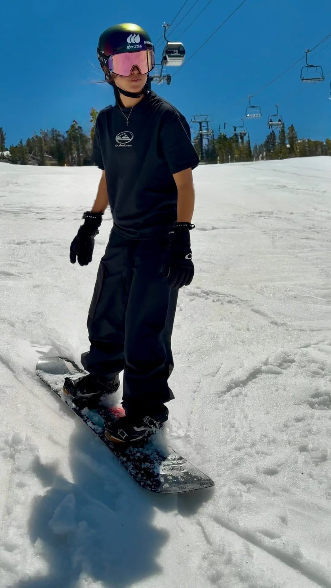 Post 1 by Nora Cornell Pato on Instagram (video)