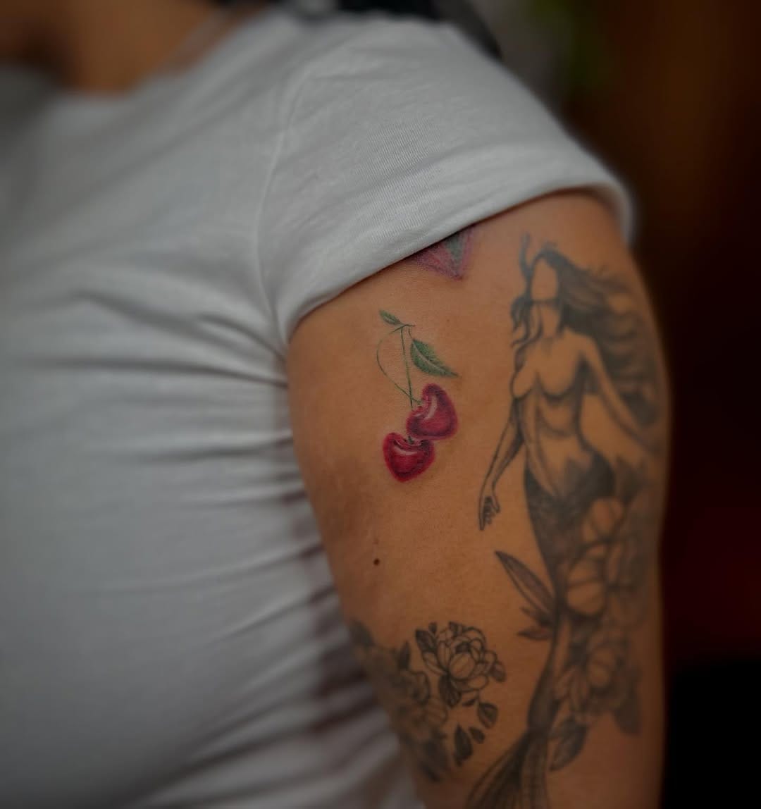 Post 8 by Jacqueline Canterbury on Instagram (image)