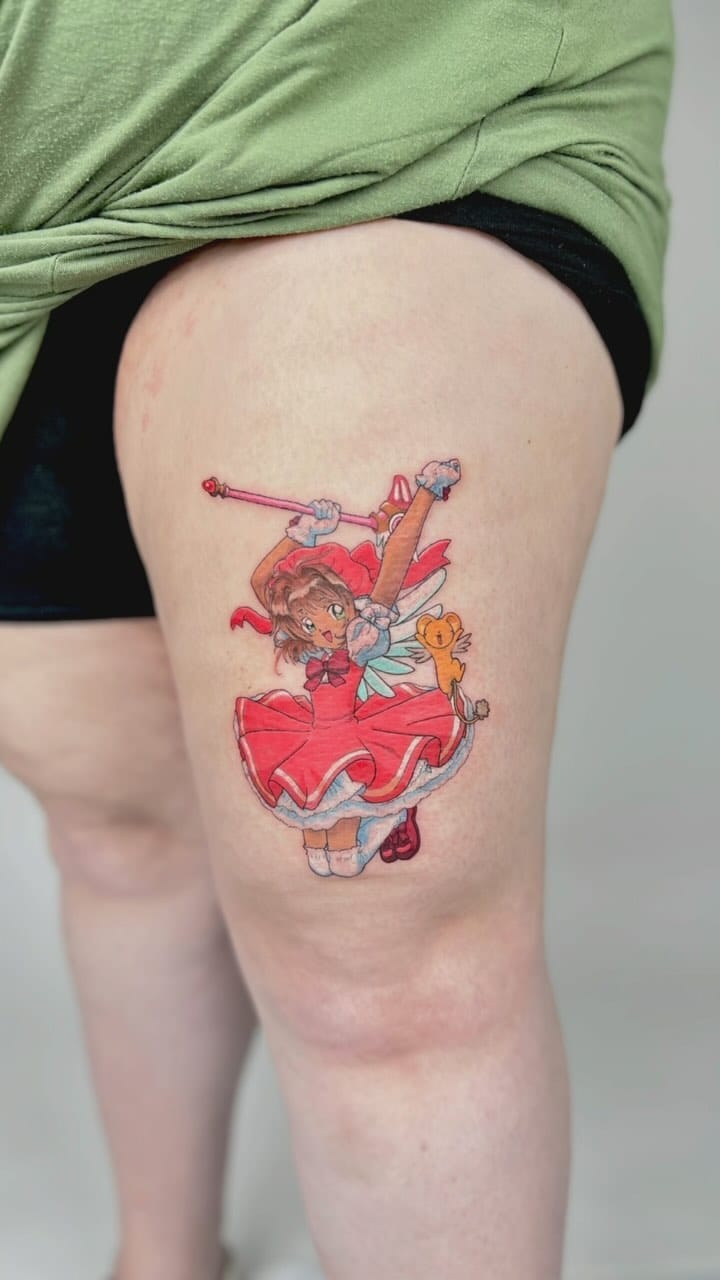 Post 10 by Jacqueline Canterbury on Instagram (video)