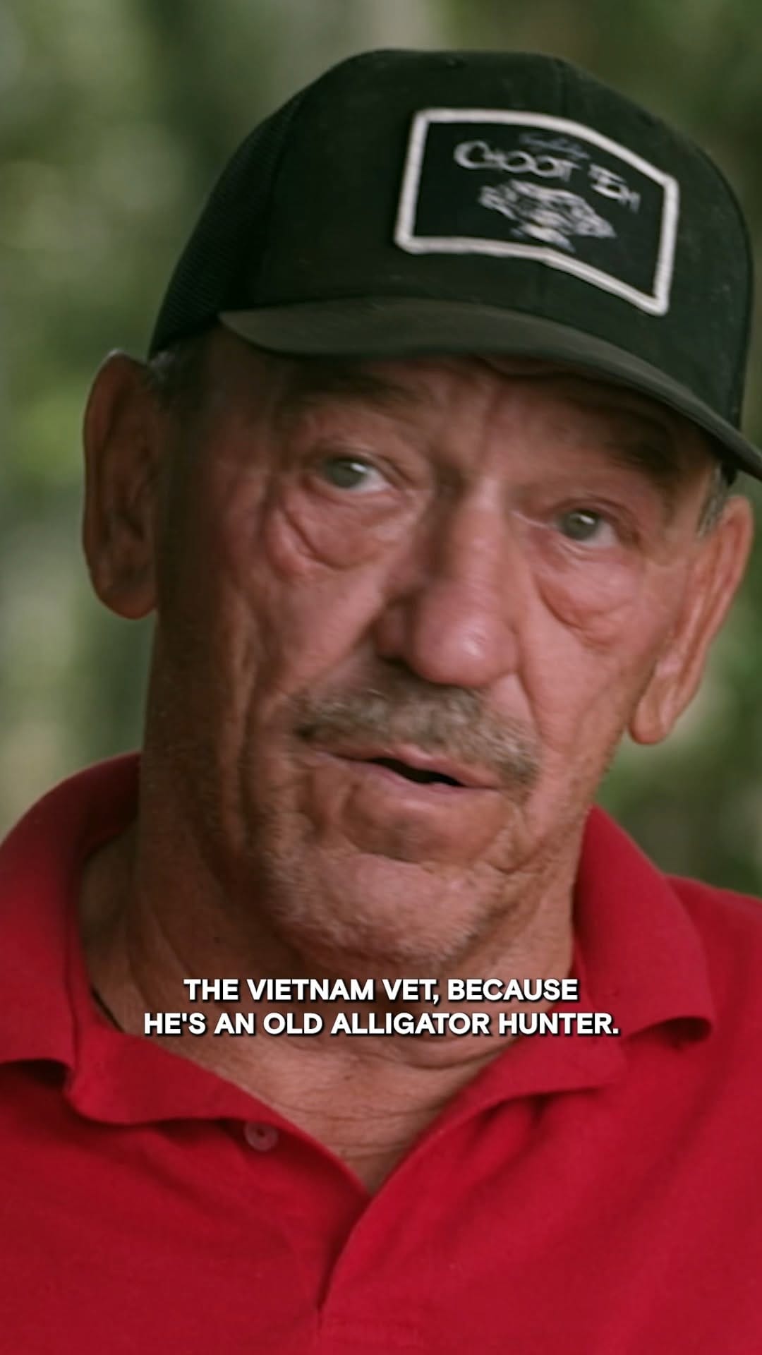 Post 4 by Swamp People on Instagram (video)