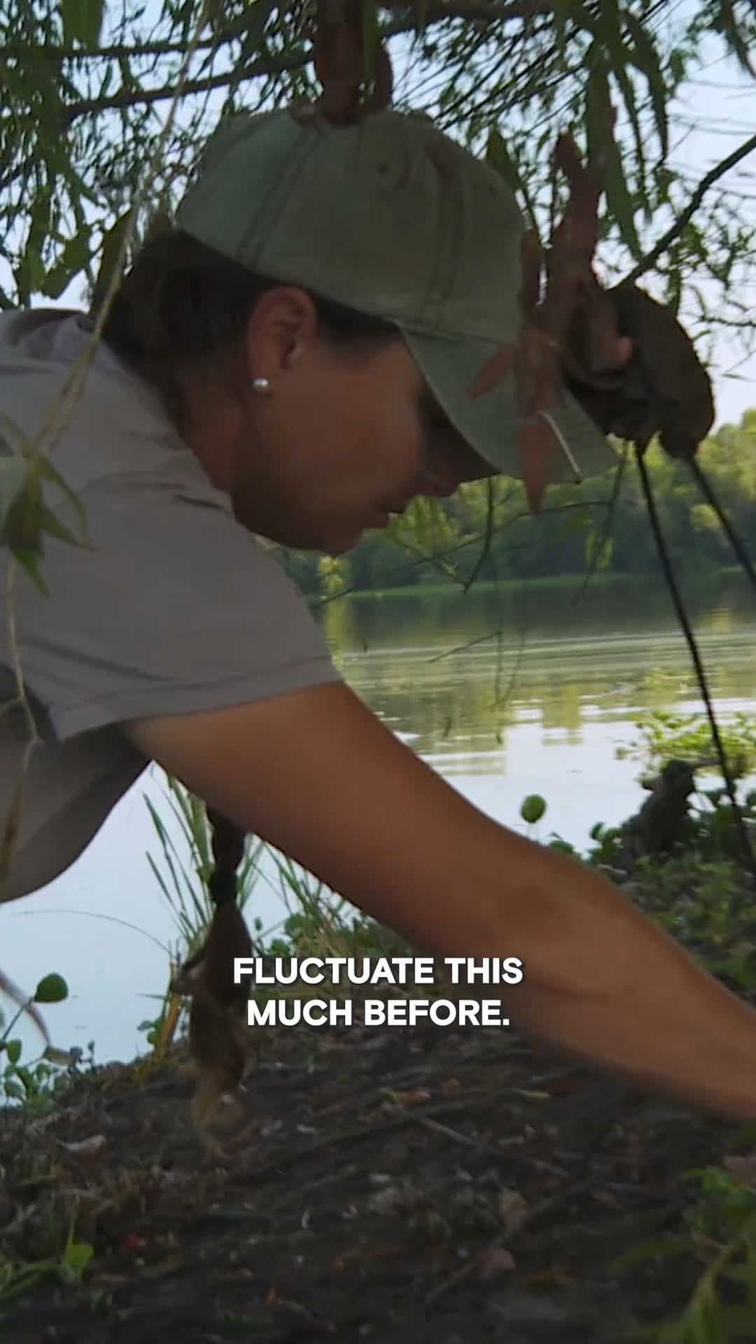 Post 10 by Swamp People on Instagram (video)
