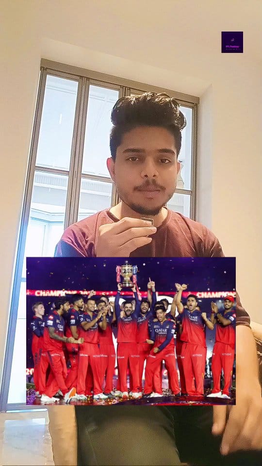 Post 1 by Gautam raj official on Instagram (video)