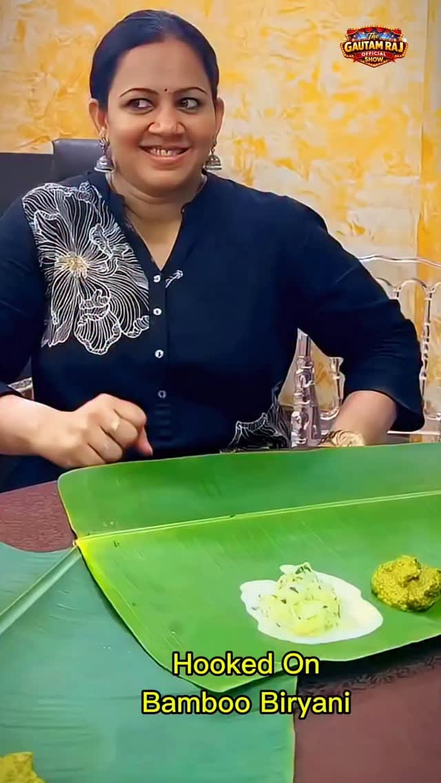 Post 4 by Gautam raj official on Instagram (video)