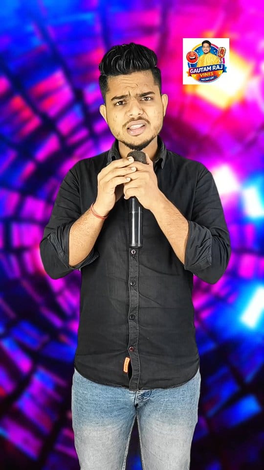 Post 10 by Gautam raj official on Instagram (video)