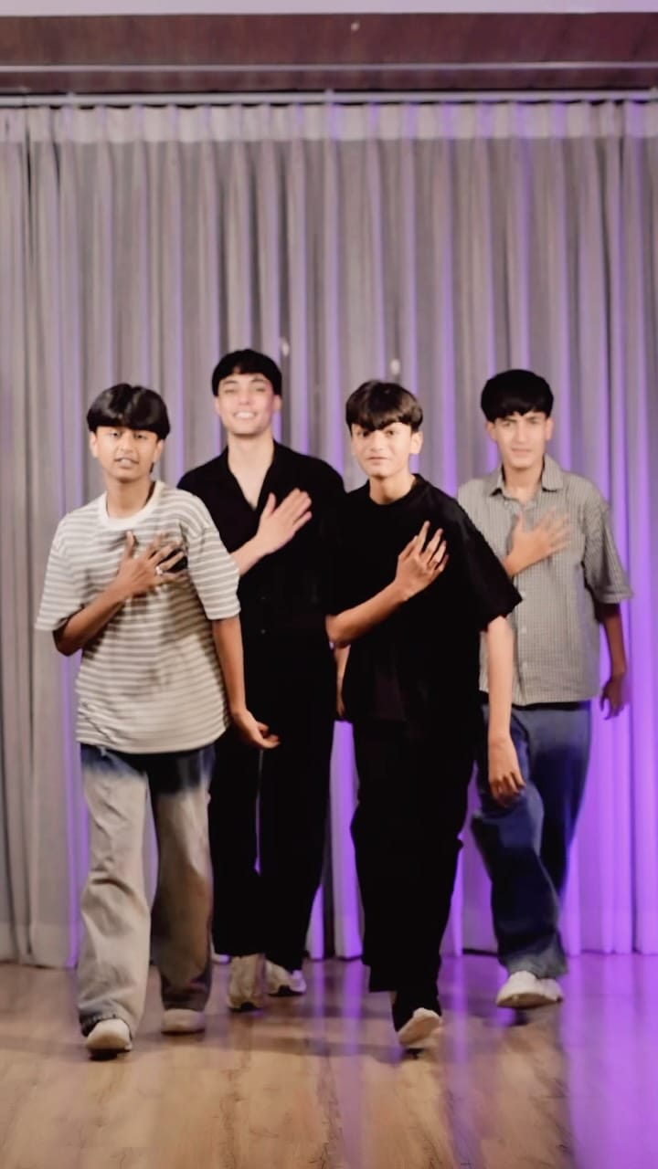 Post 8 by TMT - INDIA on Instagram (video)