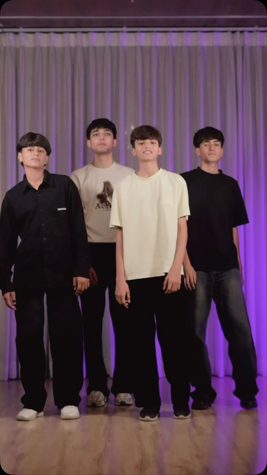 Post 9 by TMT - INDIA on Instagram (video)