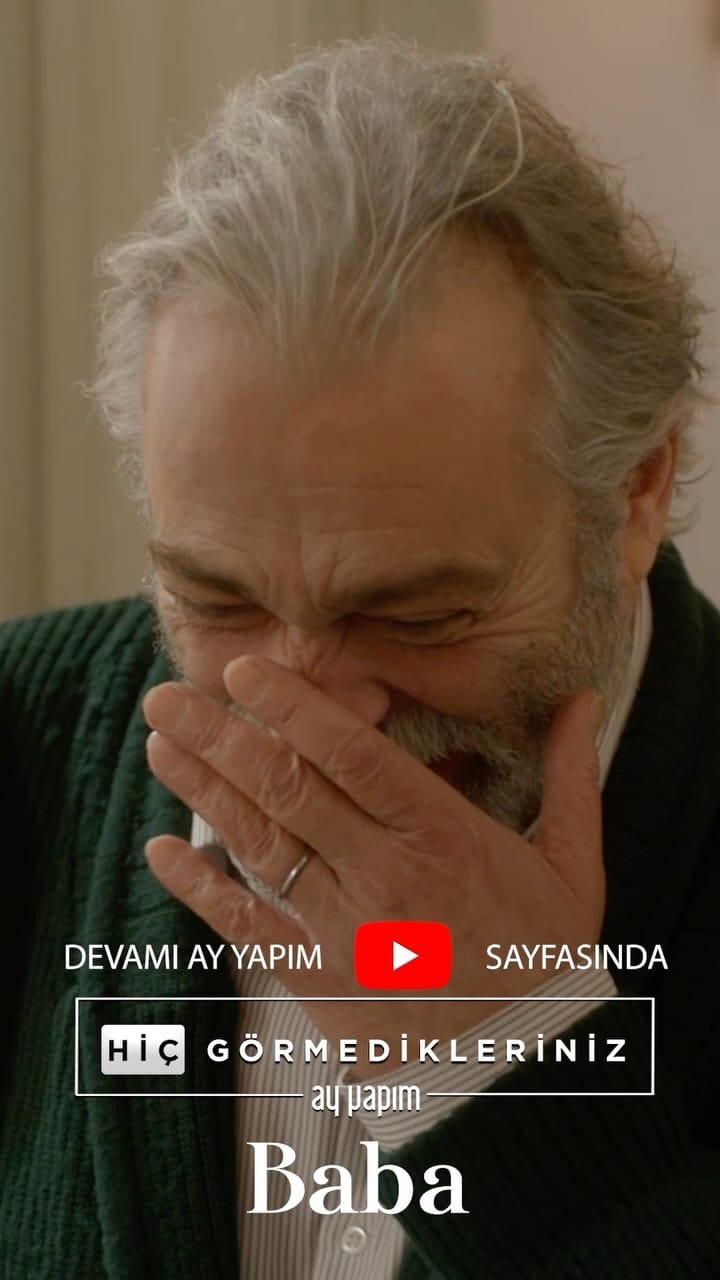 Post 1 by Baba Dizi on Instagram (video)