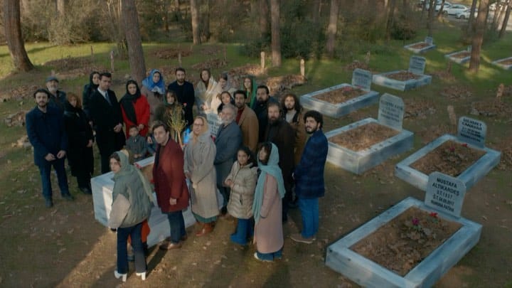 Post 5 by Baba Dizi on Instagram (video)