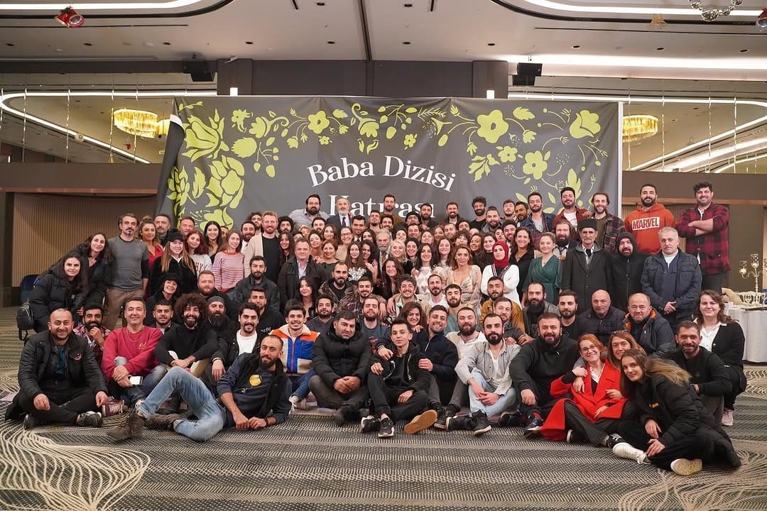 Post 4 by Baba Dizi on Instagram (image)
