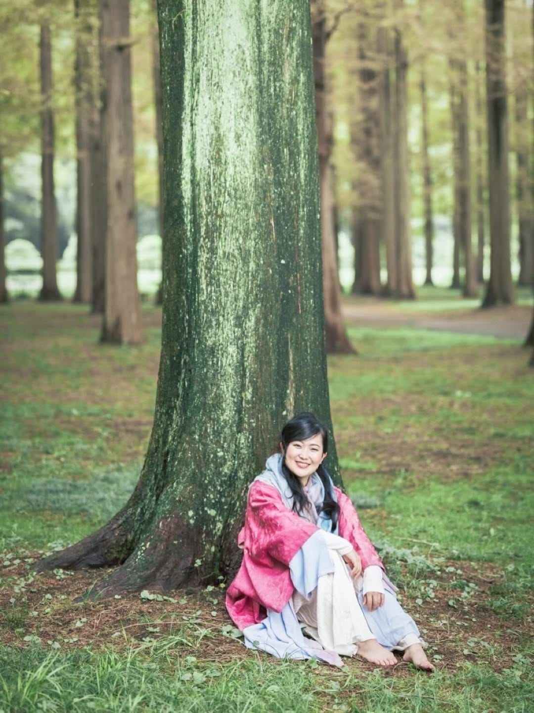 Post 9 by ぴよ まる on Instagram (image)