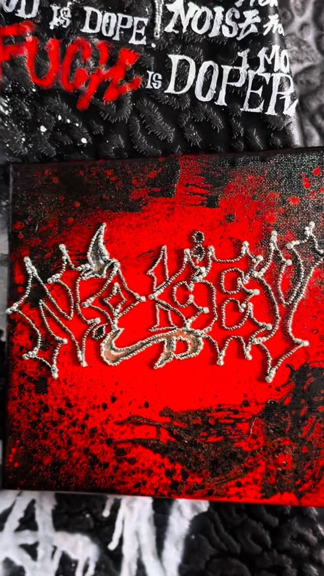 Post 7 by Ao Miyasaka on Instagram (video)