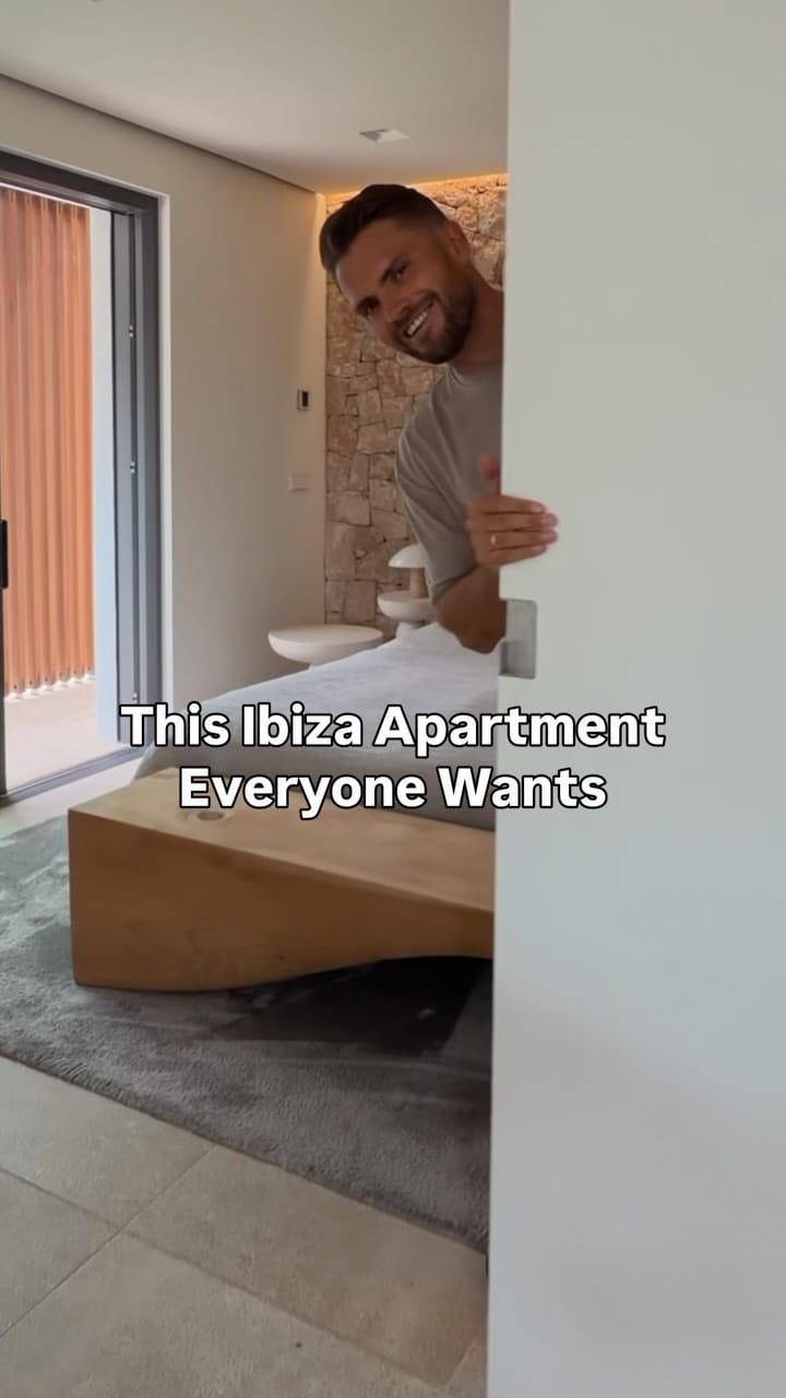 Post 1 by Ibiza Estates | Exclusive Villa Rentals & Purchase Guidance on Instagram (video)