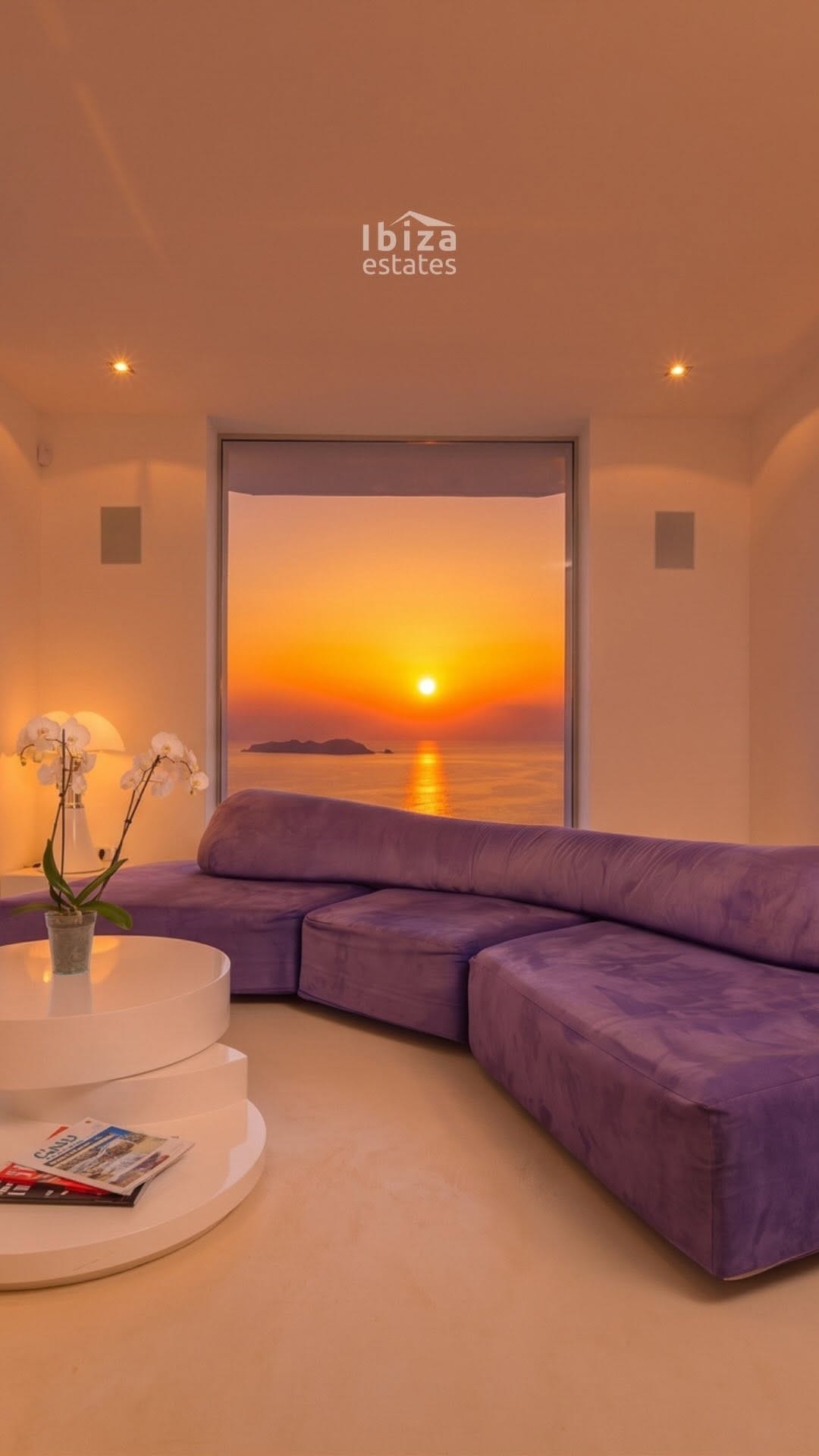 Post 3 by Ibiza Estates | Exclusive Villa Rentals & Purchase Guidance on Instagram (video)