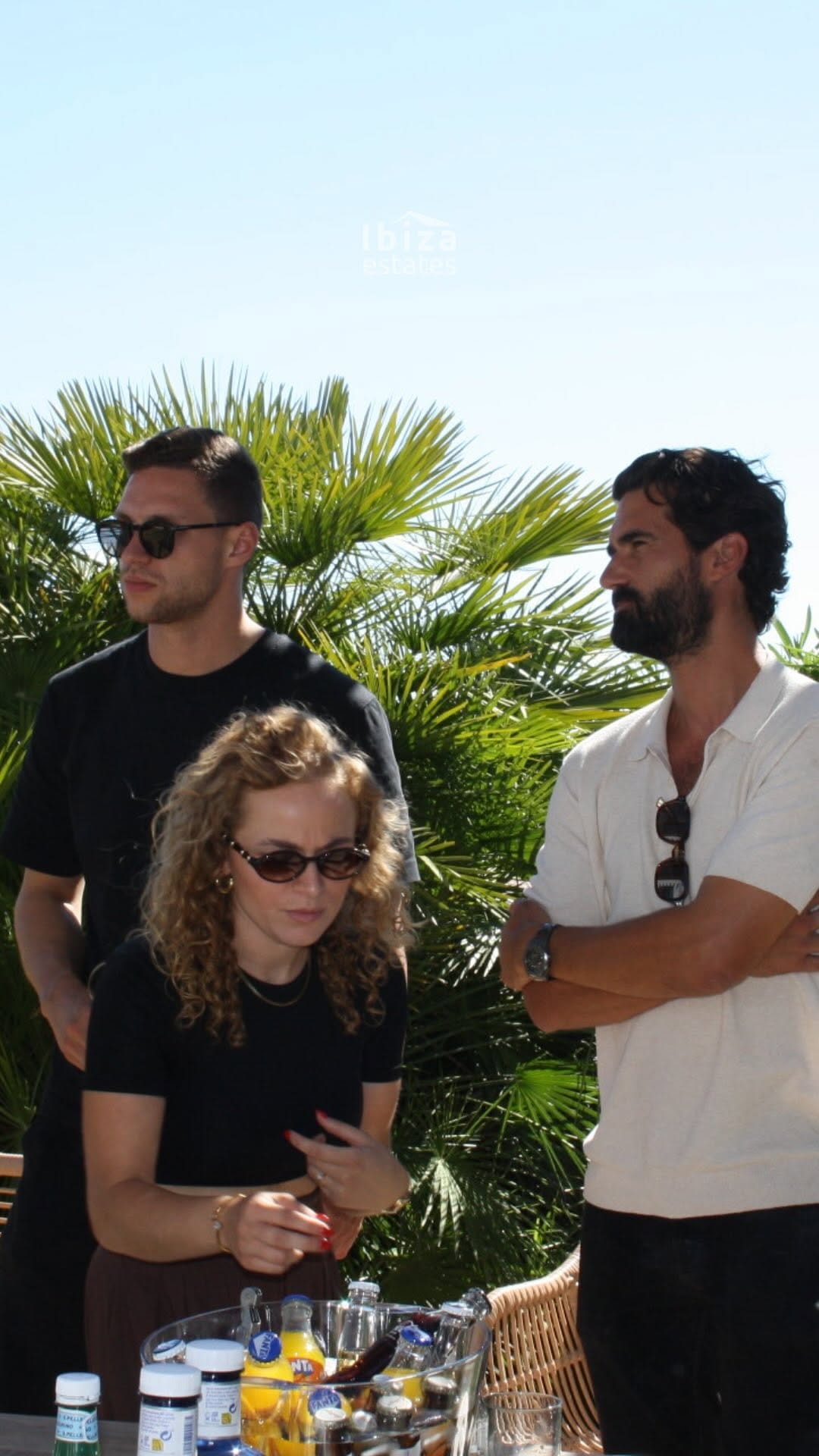 Post 6 by Ibiza Estates | Exclusive Villa Rentals & Purchase Guidance on Instagram (video)