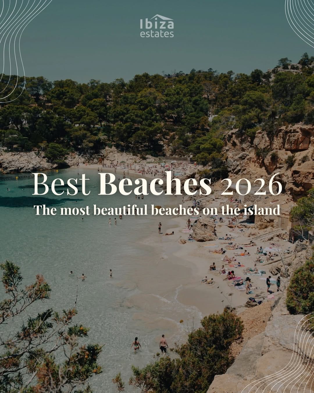 Post 5 by Ibiza Estates | Exclusive Villa Rentals & Purchase Guidance on Instagram (carousel)
