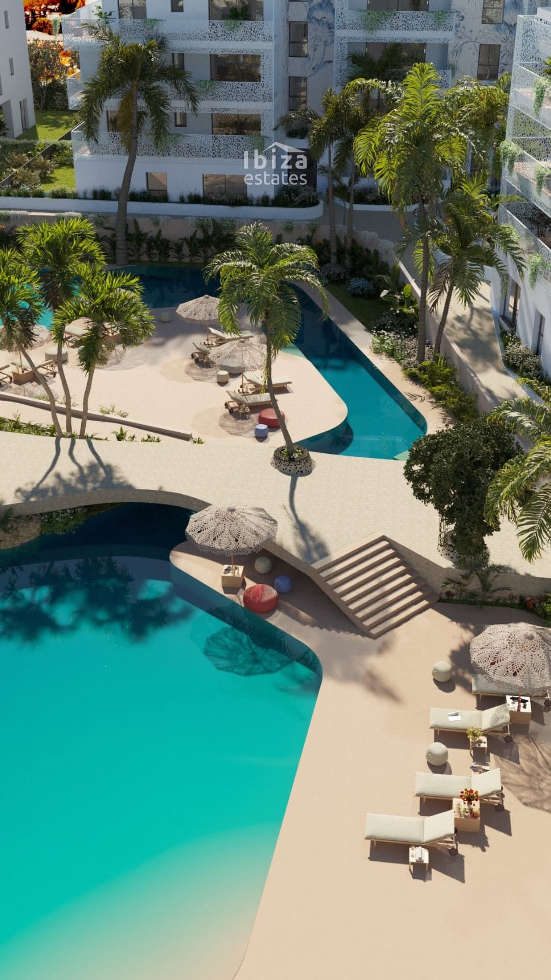 Post 8 by Ibiza Estates | Exclusive Villa Rentals & Purchase Guidance on Instagram (video)