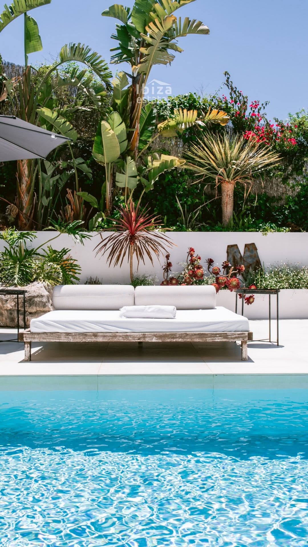 Post 9 by Ibiza Estates | Exclusive Villa Rentals & Purchase Guidance on Instagram (video)