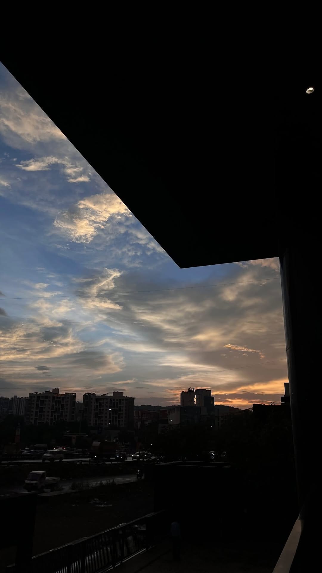 Post 1 by Tanvi Kochrekar on Instagram (video)